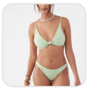 nwt o’neill bikini top